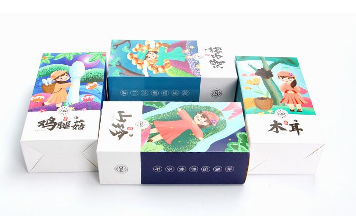 精包装礼盒印刷 精包装礼盒印刷