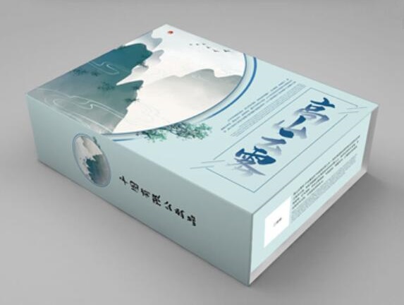 彩盒印刷设计 彩盒印刷设计